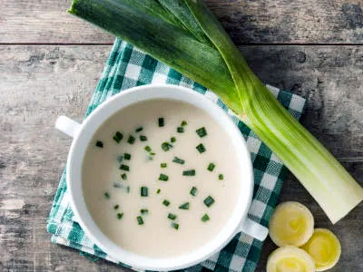 Vichyssoise